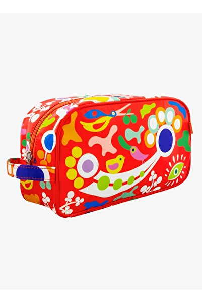 Pylones Makeup and Bath Bag - Tidy - Celebration