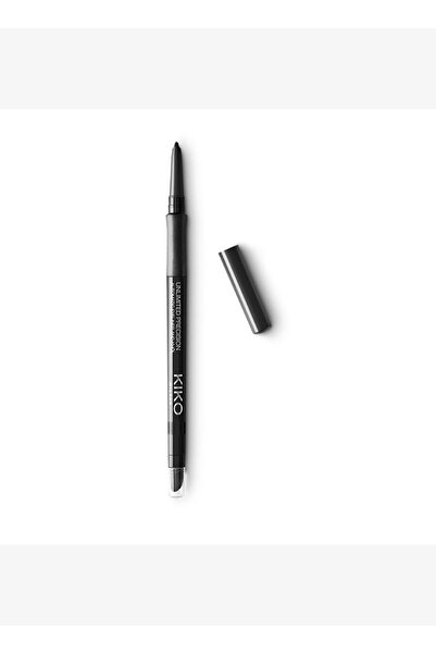 kıko mılano Eyeliner - Unlimited Precision Automatic Eyeliner & Khol - 16 Black