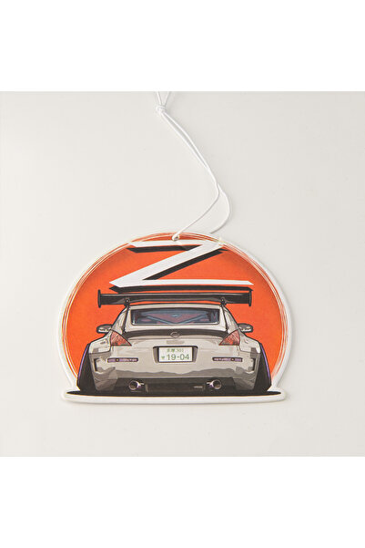 OEM Αρωματικό New Car Αυτοκινήτου Nissan 350Z