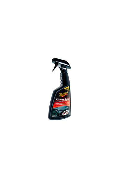 Meguiar's Consumer Meguiar’s Προστατευτικό Σπρέι Φυσικής Γυαλάδας Για Ταμπλό,...