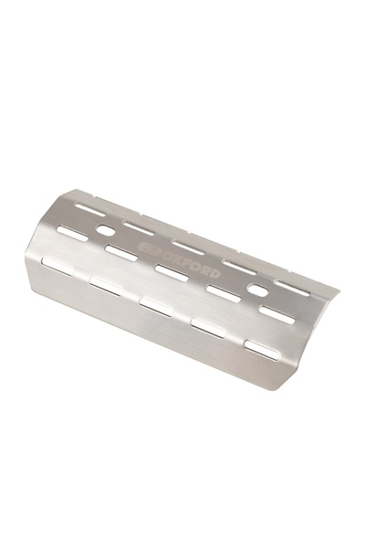 Oxford Scrambler Exhaust Heat Shield – Προστατευτικό Θερμότητας Εξάτμισης OX878