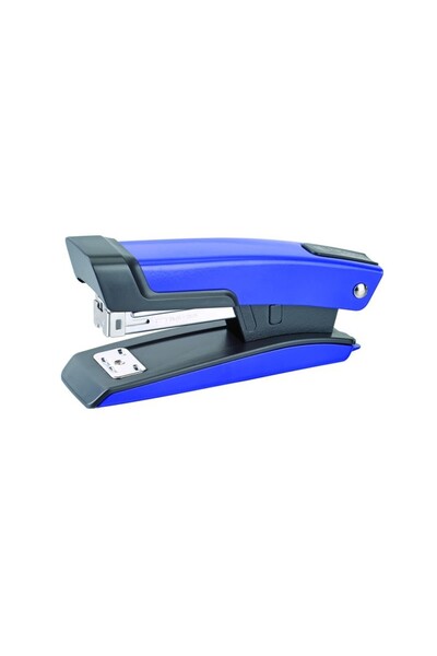 MC Micostore Capsator PRO-45, 24/6 - 26/6, 30 coli, 52mm, metalic, albastru