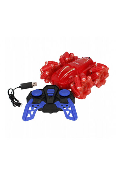 MC Micostore Masina cu telecomanda MegaCreative Climber 360 499007, 15cm, cu ...