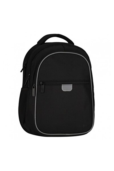 MC Micostore Ghiozdan Black, 40cm, 40x29x20cm, 577943
