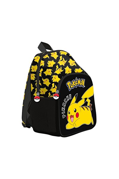 MC Micostore Σακίδιο νηπιαγωγείου Άγιος Ματζέβσκι Pokemon Guys, 30 εκ., D9, 7...