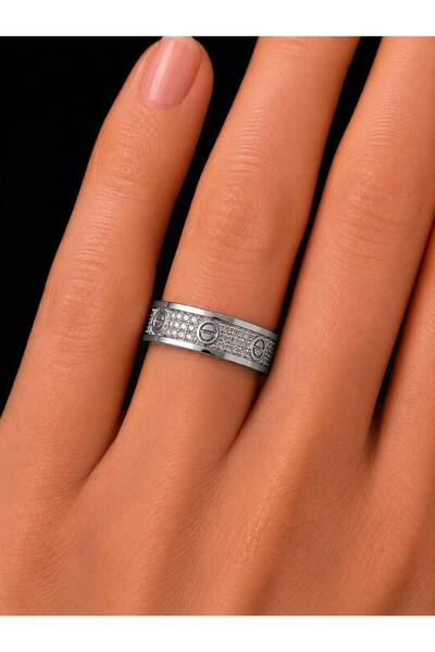 ArgintBijuterii 925 silver ring