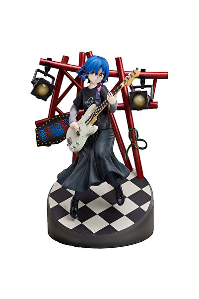 OEM Figurina Bocchi the Rock! Ryo Yamada 1/7 23 cm - Maquette Kessoku Band