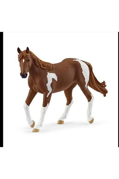 OEM Figurina iapa Schleich 14901 Paint Horse - Clubul de cai