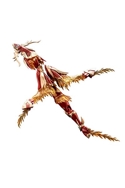 OEM Figurina set Arcanadea Blaze Ophis 26 cm, personalizabil, multicolor