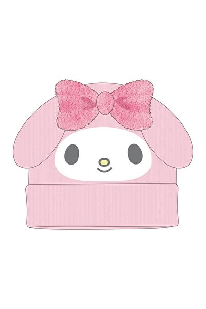 OEM CERDA - Sapca premium My Melody Hello Kitty, produs oficial de colecție