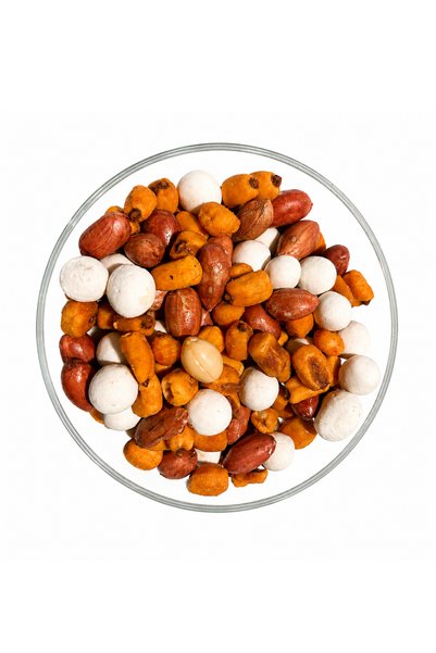 Nizip Online Kuruyemiş Karışık Kuruyemiş Ekonomik - 1 kg