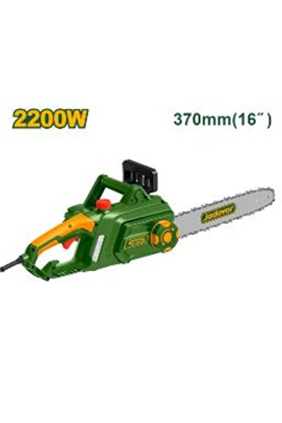 Jadever منشار شجر كهرباء 16" 2200 وات