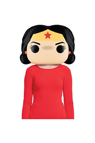 OEM Masca Wonder Woman Funko Pop marime universală Godan