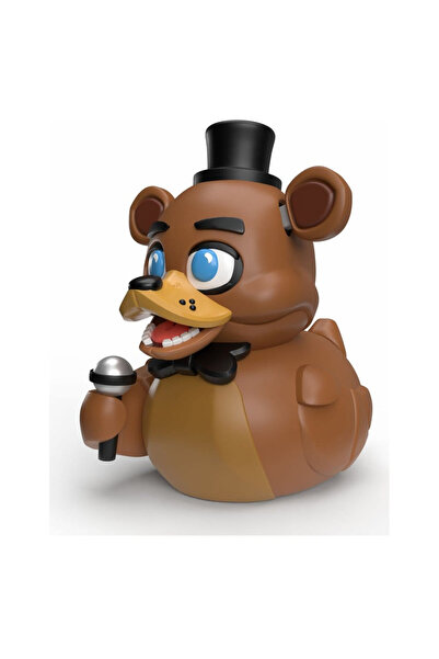 OEM Figurina Numskull Five Nights at Freddys Freddy maro 15x13x11cm