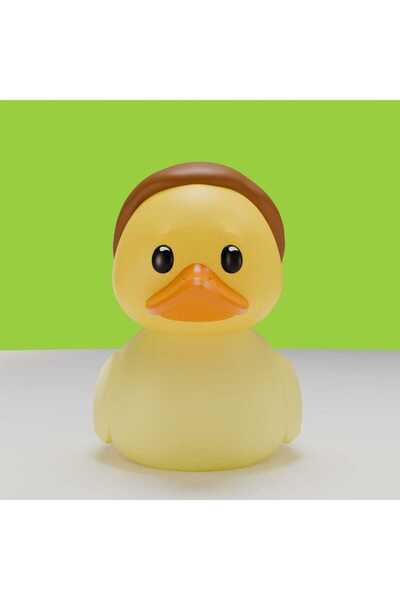 OEM Figurina PVC Numskull Morty 10cm galben colecție