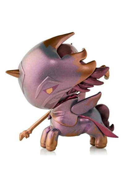 OEM Figurina Tokidoki Unicorno x Arcane Herald Viktor, 7 cm, editie speciala,...