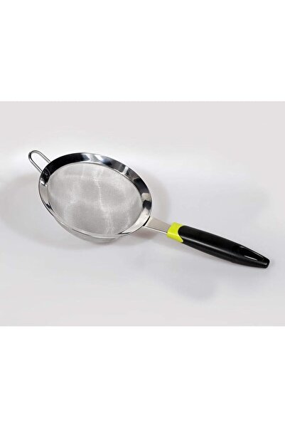The Bros Stainless steel 15cm Strainer with ABS handle