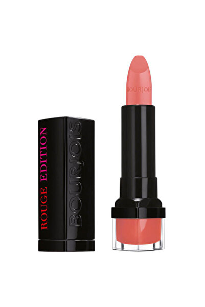 Bourjois Εκδοση Ρουζ Κραγιόν 12ωρης διάρκειας 3.5γρ. - χρώμα: 03 Πεζ Κόζι