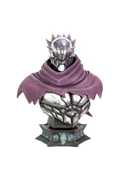 OEM Figurina bust First 4 Figures Darksiders Strife Grand Scale Bust editie s...
