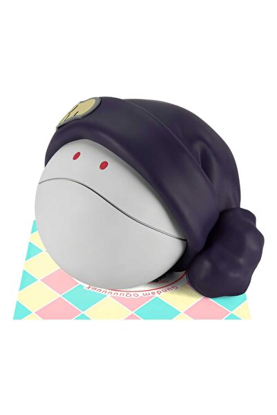 OEM Gundam GQuuuuuuX Haro Bank 12 cm cu mini servetel - cadoul perfect
