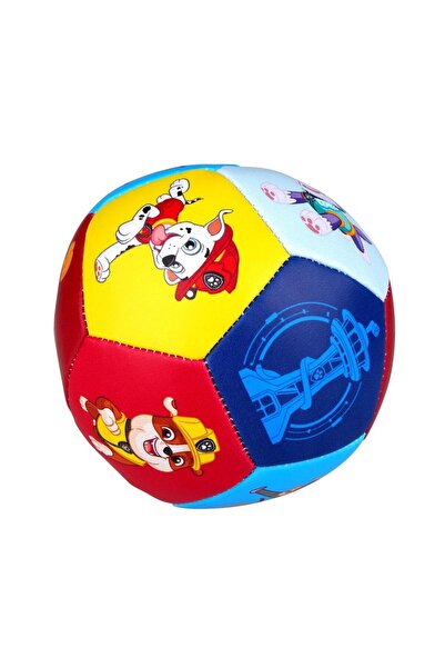 OEM Minge Moale Paw Patrol - Jucărie albastră pentru învățarea mișcărilor, Ba...