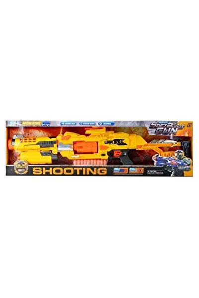 OEM Maksik Bron MIX – Set de arme ideal pentru copii 6+ (224x744 mm)