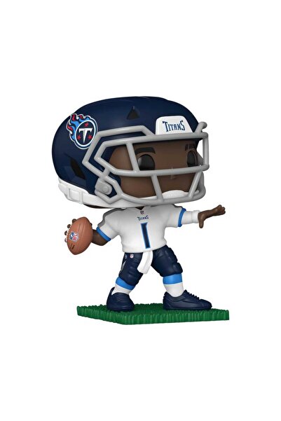 OEM Figurina Funko POP! Cam Ward, 9.1cm, multicolor, pentru colectionari