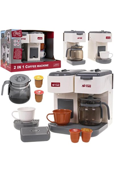 OEM Trifox Expresor de cafea pe baterii