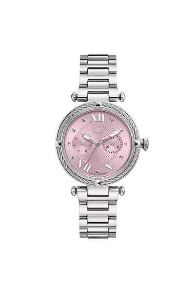 Guess Collection Gc GCZ23010L3M Kadın Kol Saati
