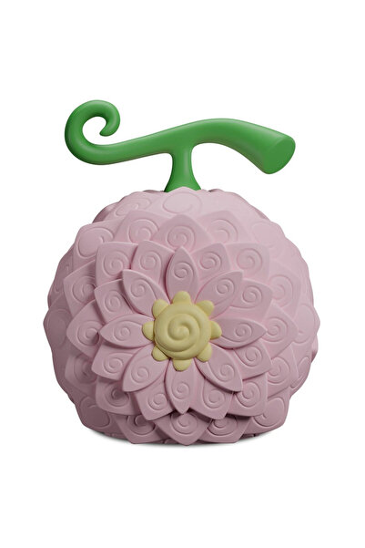 OEM Lampa One Piece Netflix – Fructul Hana Hana no Mi (Flower-Flower) 17 cm