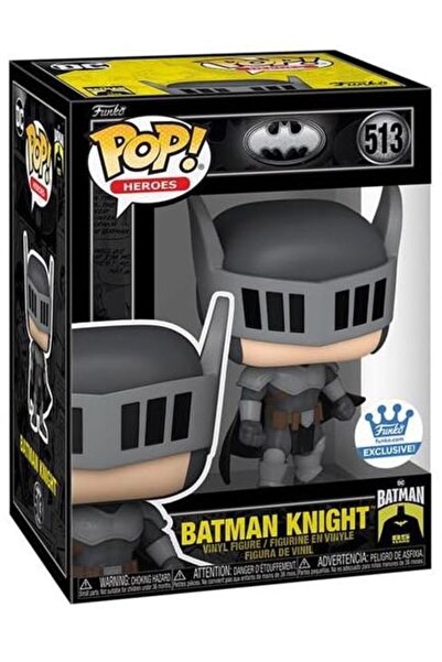 OEM Figurina Funko POP, Batman 513 Knight, multicolor, 10cm