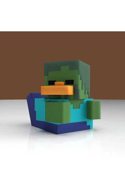OEM Figurina PVC Zombie Tubbz, Numskull, 10 cm, multicolor, editie limitata