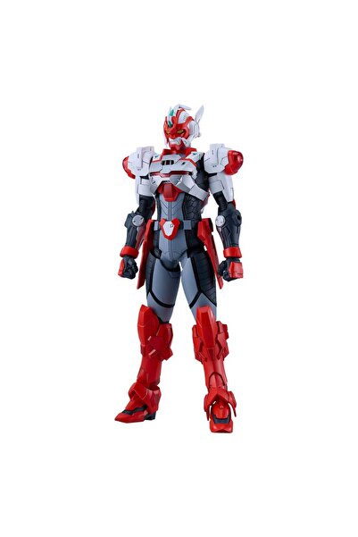 OEM Model de robot polițist telecomandat PLAMATEA JP-00X-1 19 cm