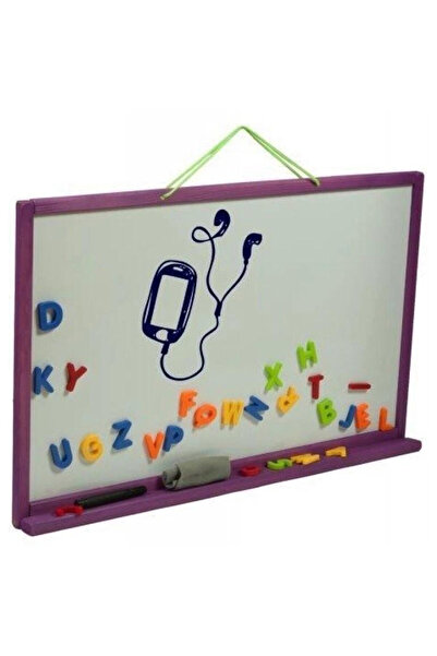 OEM Figurina 3toysm multicolor 72x46cm set magneto-creta