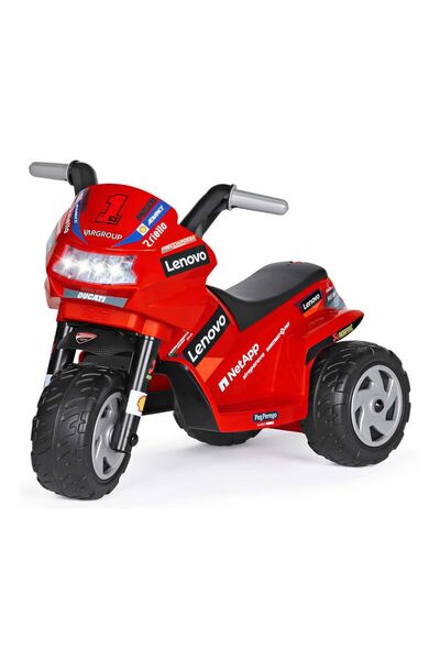Peg Perego Περέγκο Μίνι Ντουκάτι Έβο (MD0009)