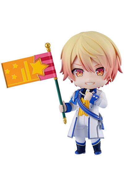 OEM Hatsune Miku: Nendoroid Tsukasa Tenma 10 cm - Figurină de Colecție