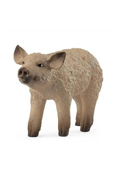 OEM Figurina Schleich, Purcel de Mangalita