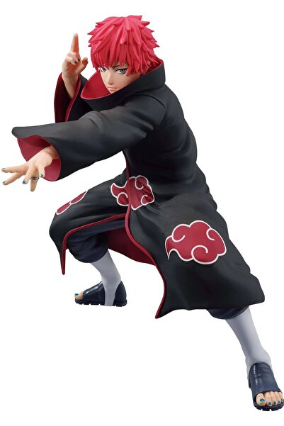 OEM Figurina Naruto Shippuden Vibration Stars Sasori Ver.A 15 cm