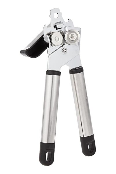 The Bros Can Opener, Silver, 20 cm, HKCO01, Manual Tin Can Opener, Can Tin & ...