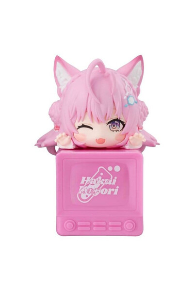 OEM Figurina PVC Furyu Hakui Koyori multicolor 10cm Hololive Production