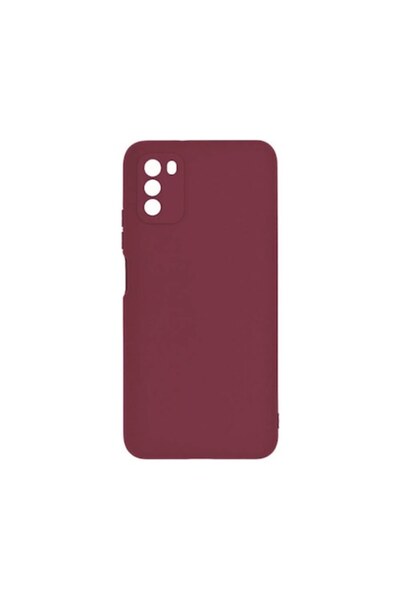 OEM Husă de silicon pentru spate, interior catifelat, compatibilă cu Apple iP...