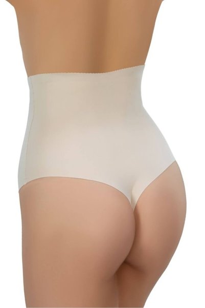 ARMİLLİA DİMODA Corset cu șnur cu talie înaltă, tăiat cu laser, pentru femei |   Mărimea minimă 2 și dispozitivul de tonifiere a abdomenului, care nu lasă urme K