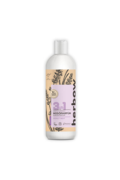 Herbow International Zrt. Herbow 3 în 1 Parfum concentrat pentru clătire și b...