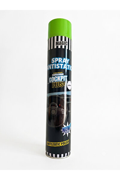 Magic Spray de bord