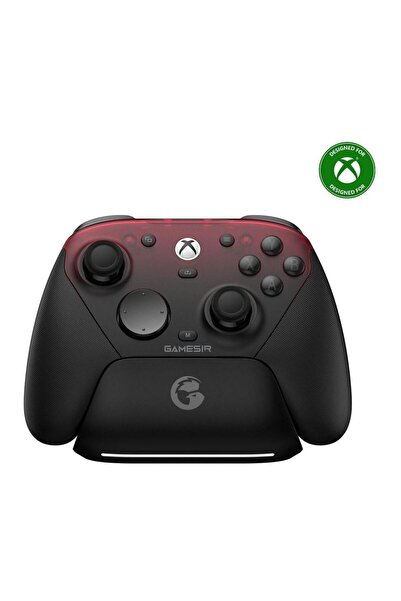 GameSir Controler wireless G7 Pro Shadow Ember pentru Xbox Series X | S, Xbox...