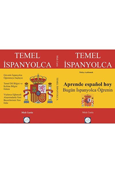 temel ispanyolca
