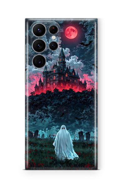 lelia Samsung Galaxy S23 Ultra Compatible Printed Transparent Phone Case |   ...