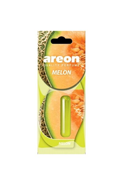 Areon Υγρό αρωματικό αυτοκινήτου Mon Liquid 5 ml Πεπόνι