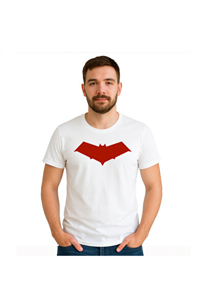 OEM Tricou barbat Batman , 100%bumbac