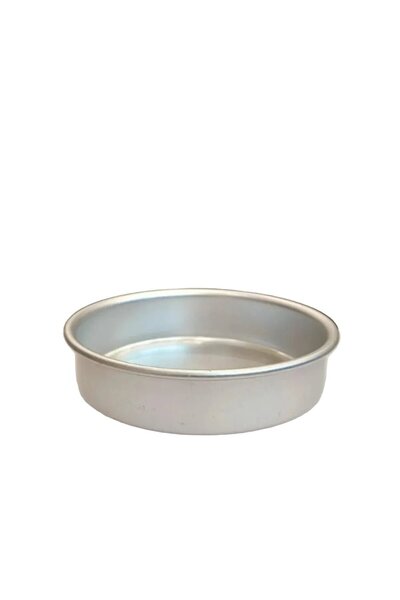 China 10cm Aluminum Dessert Mold